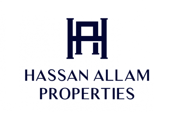 Hassan Allam